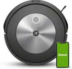 Пылесос iRobot Roomba j7 Киев - изображение 1