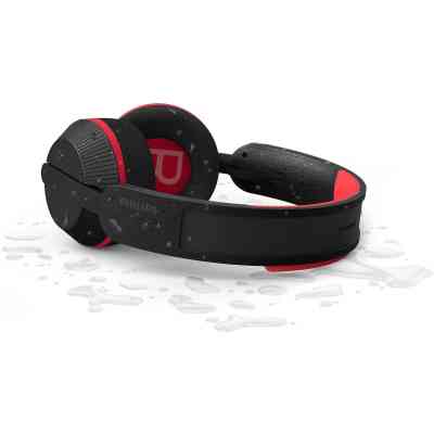 Навушники Philips TAA6219 Over-ear Wireless Mic Black (TAA6219BK/00) Вінниця