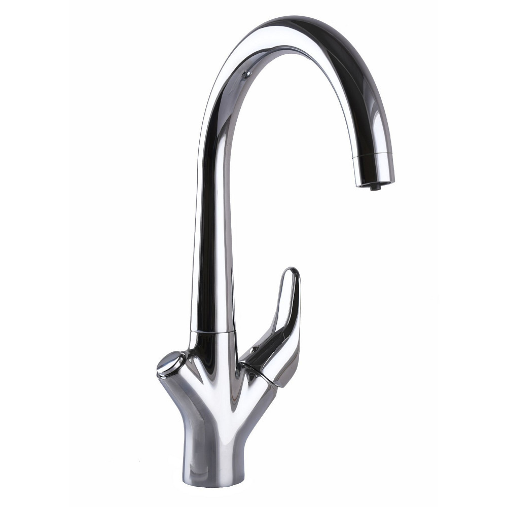 Змішувач для кухні під осмос Globus Lux LAZER GLLR-0222 Луцк - изображение 2