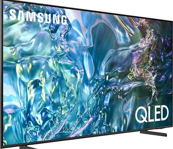 Телевізор Samsung QE75Q60D Київ