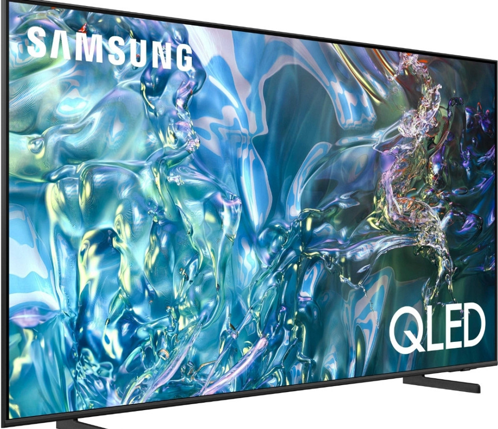 Телевізор Samsung QE75Q60D Київ - фото 1
