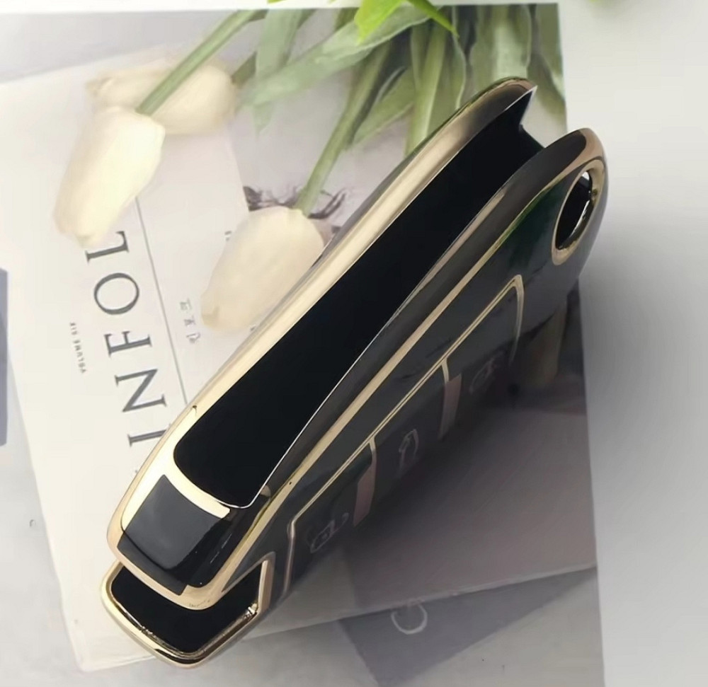 Захисний чохол для автомобільного ключа Peugeot Citroen Смела - изображение 3