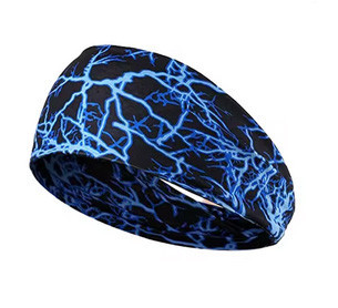 Повязка мужская спортивная Молния Киев - изображение 1