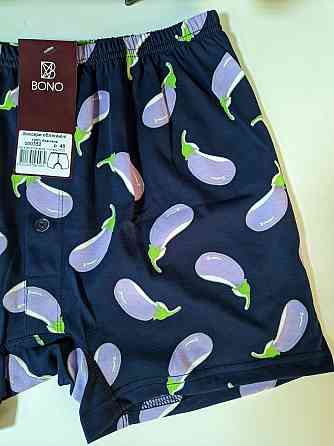 Труси чоловічі сімейні МО 000352 66 Київ