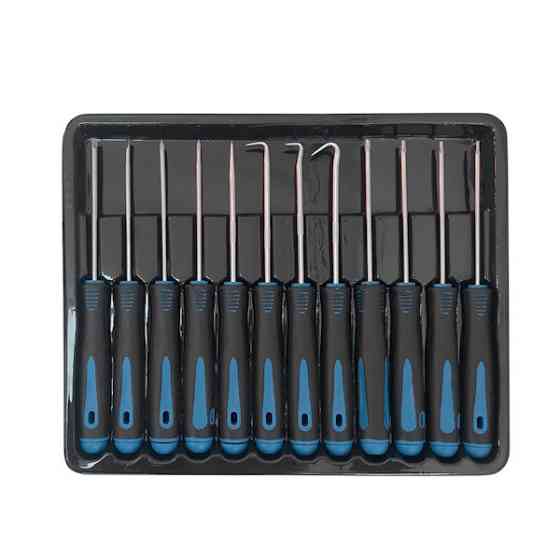 Набір викруток та гачків ShiningBerg VT13524 Одеса