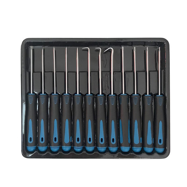 Набір викруток та гачків ShiningBerg VT13524 Одеса - фото 1