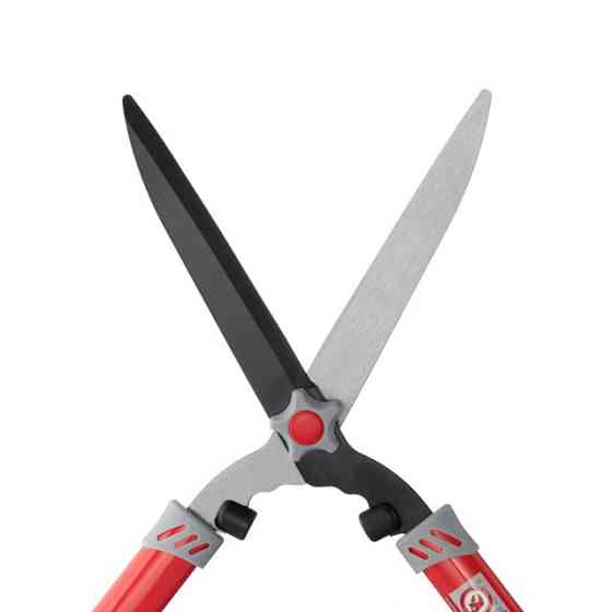 Ножниці INTERTOOL FT-1101 для живоплоту 584мм Коломия