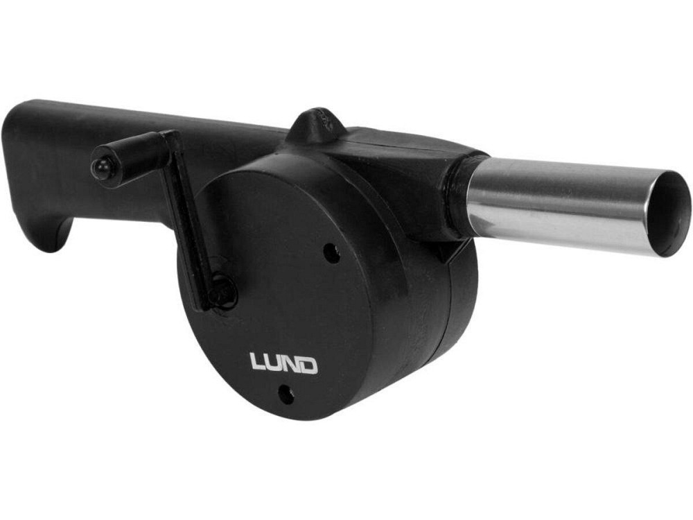 Повітродувка для розпалювання грилів FLO, l= 25 см, труба Ø= 25 мм [36] Одеса - фото 1