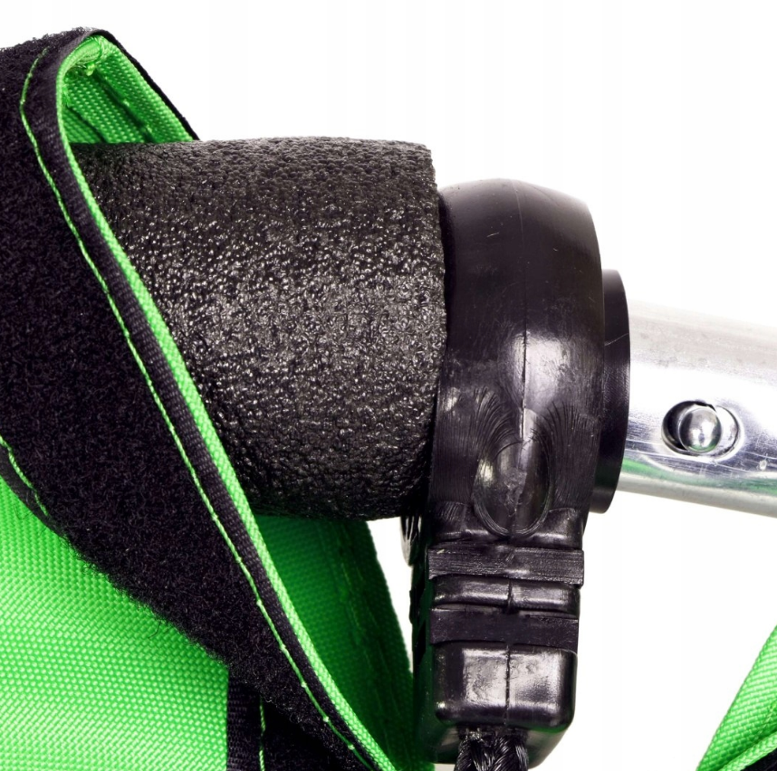 Гойдалка гніздо садова підвісна ROMEK 100 см Київ - фото 5