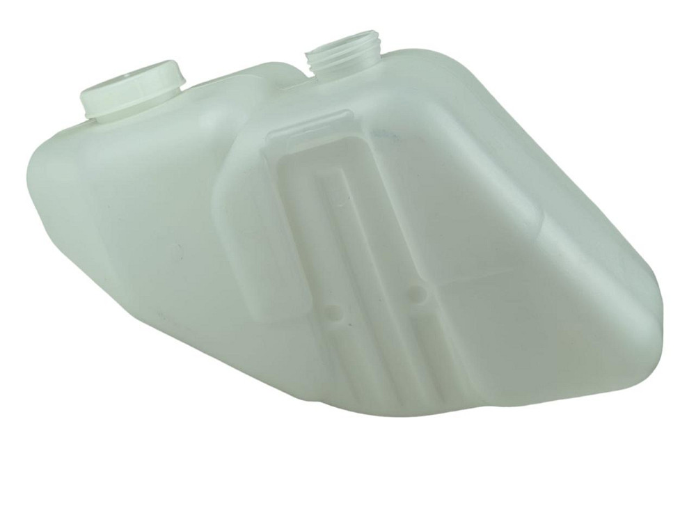 Бачок 2108, 2109, 21099, 2113, 2114, 2115 инжектор 2 мотора 2 горловины омывателя Мукачево - изображение 1