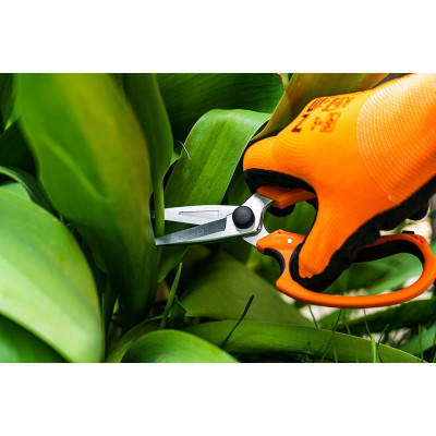 Ножиці садові Neo Tools 18.5мм, 115г (15-215) Вінниця - фото 4