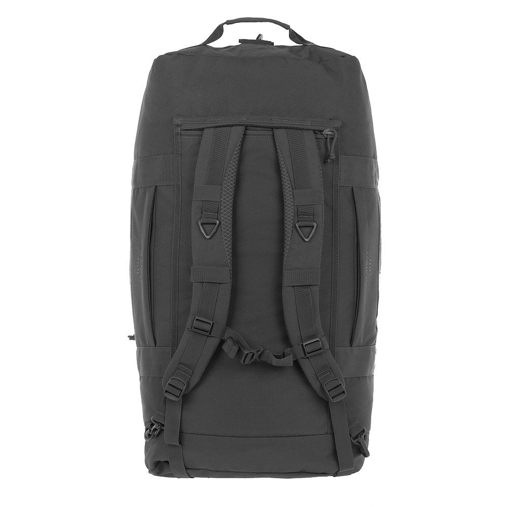 Сумка дорожная Highlander Loader 100L Dark Grey (LR100V2-DGY) Киев - изображение 3