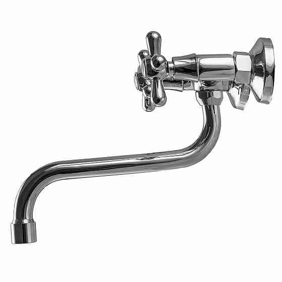 Змішувач для кухні DOMINO DMF-029-M7117-SHARM Луцк