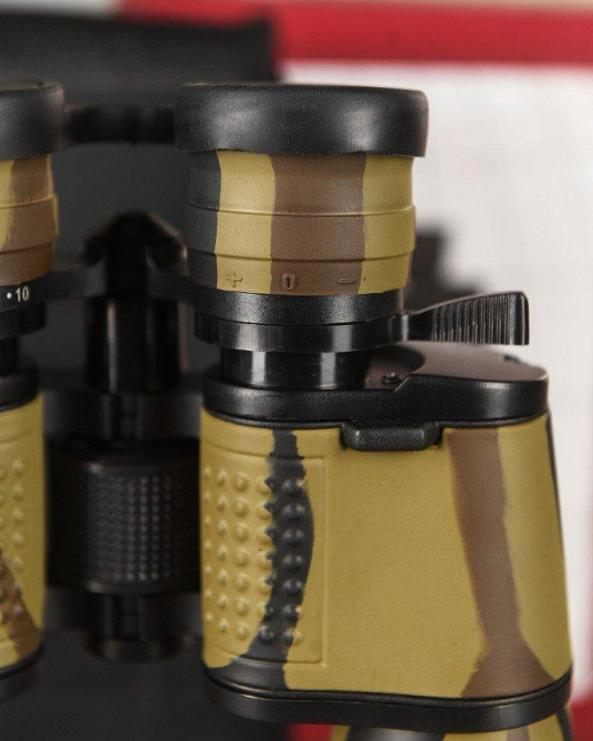 Бінокль професійний із зумом ВТ3993 Одеса - фото 4