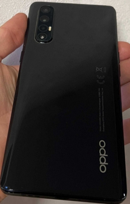 Телефон: OPPO Find X2 Neo 12/256Gb. Ідеальний стан! Київ - фото 3