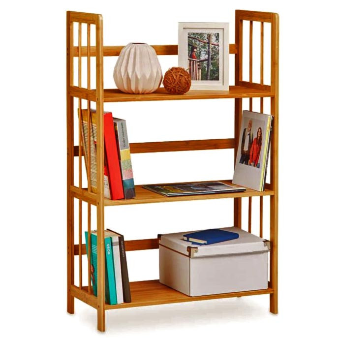 Этажерка для ванной 