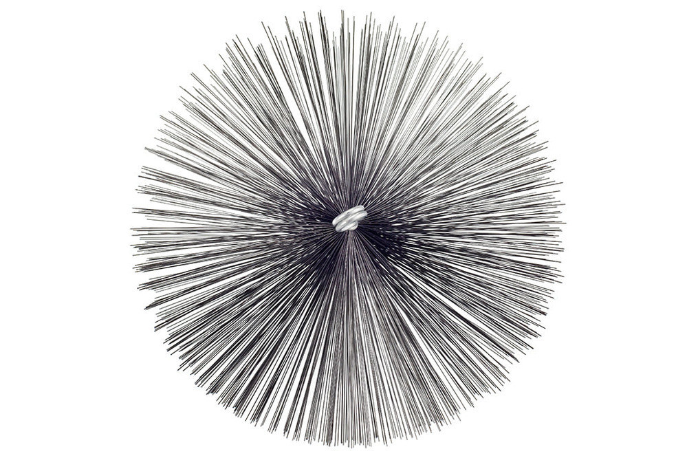 Щітка для чищення димоходу Savent 300 мм Київ - фото 6