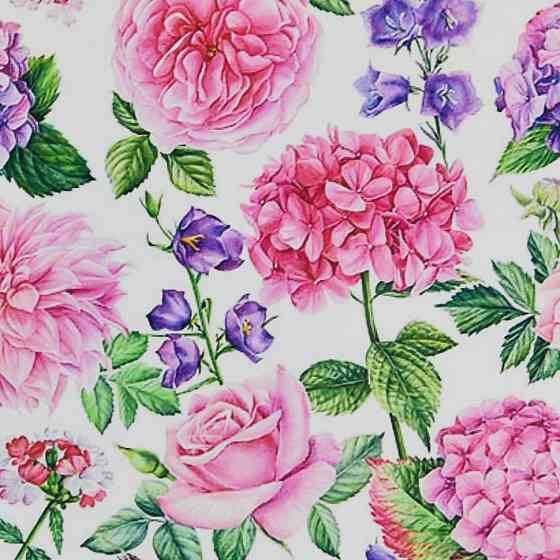 Алмазна мозаїка "Палітра кольорів" HEE16332 30х30 см Вінниця