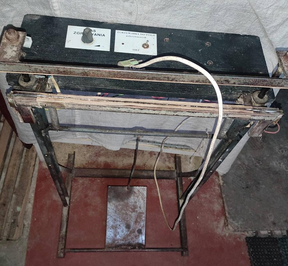 Линия для производства кукурузных палочек Б\У Ровно - изображение 7