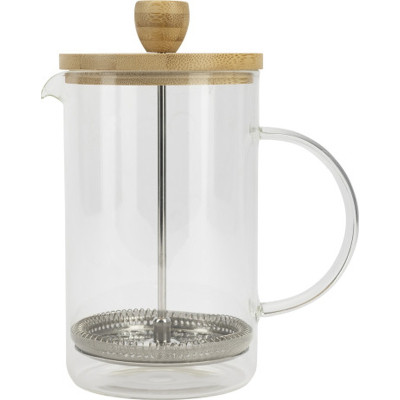 Френч-пресс Bergner Coffee & tea lovers 800 мл (BG-38351-MM) Винница - изображение 1