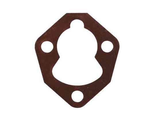 Прокладка топливного насоса на дизельный двигатель мотоблок дизель 170D Мукачево