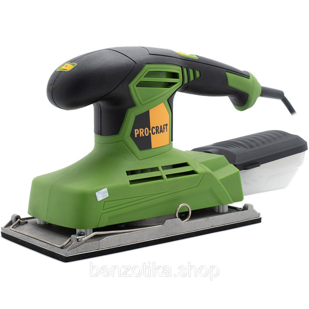 Плоскошліфувальна машина Procraft PV300 Киев - изображение 2