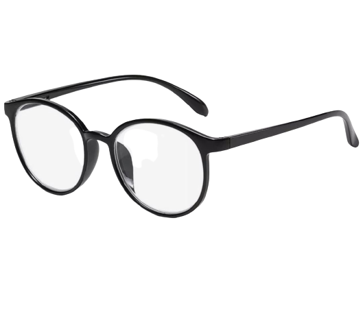 Окуляри для корекції зору при короткозорості Style Луцьк - фото 1