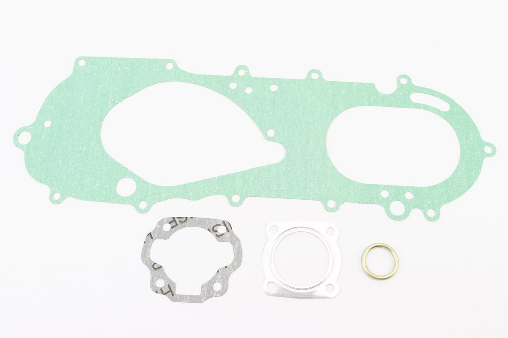 Прокладки двигуна TB-65cc-43мм, к-кт 4 деталей Київ - фото 1