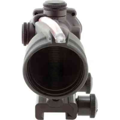 Тепловізійний приціл Trijicon ACOG 3.5x35 сітка .223 Red Chevron BAC NS (TA11-C-100236) Вінниця