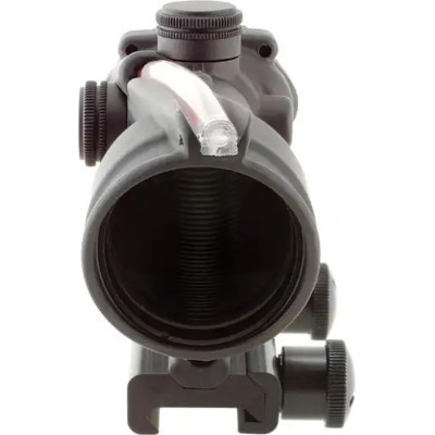 Тепловізійний приціл Trijicon ACOG 3.5x35 сітка .223 Red Chevron BAC NS (TA11-C-100236) Вінниця - фото 2