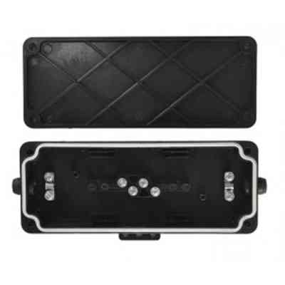 Муфта оптична Crosver FOSC-AM-04 Вінниця