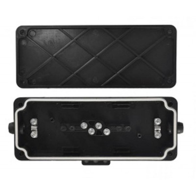 Муфта оптическая Crosver FOSC-AM-04 Винница - изображение 2