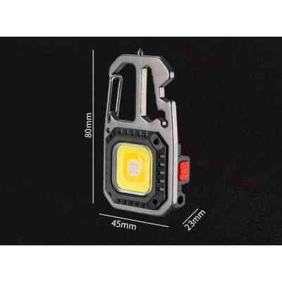 Фонарь Optima Mini Cob 700 (OP-Mini COB700) Винница