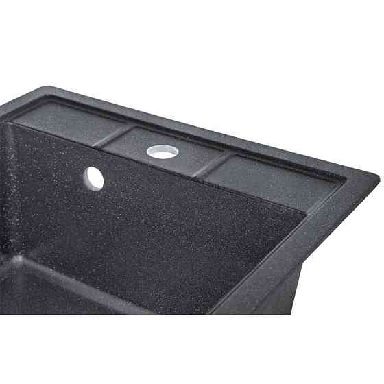 Кухонна мийка Lidz 460х515/200 BLM-14 (LIDZBLM14460515200) Київ