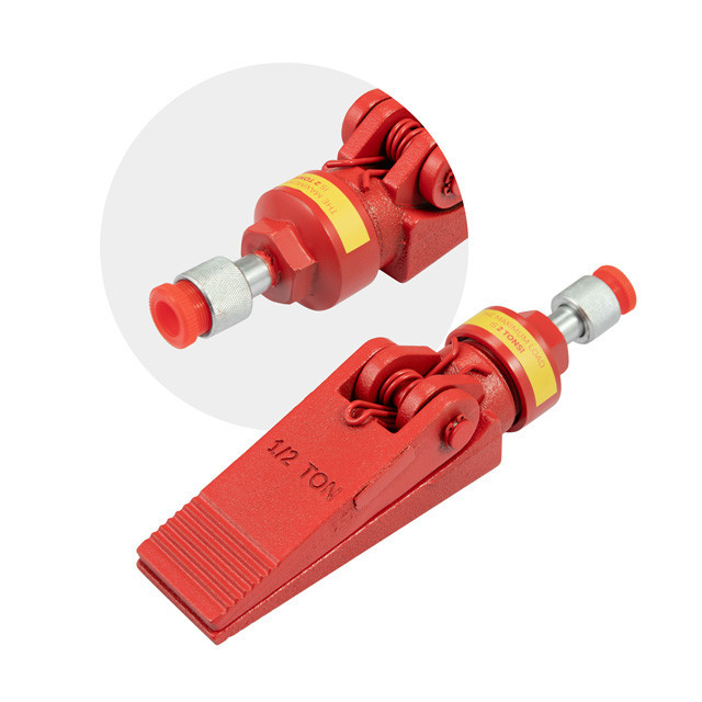 Комплект розпірок гідравлічних, 10 т INTERTOOL GT0202 Київ - фото 10