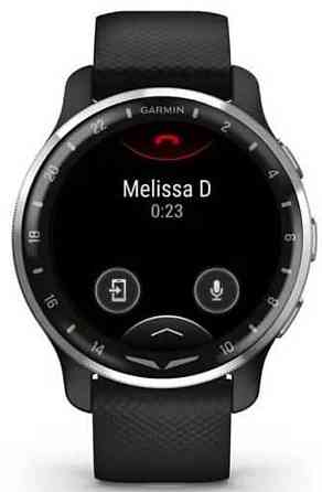 СМАРТ - Часы: Garmin D2 Air X10 Aviator Smart watch (010- 02496-19) Киев