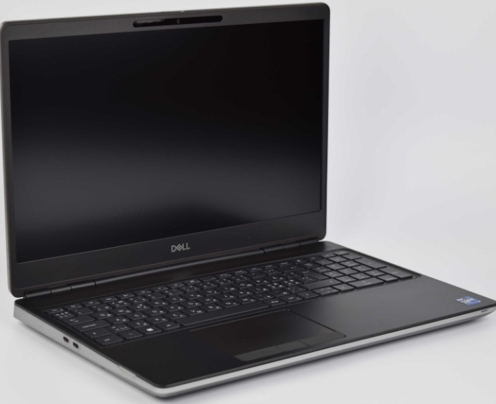 Dell Precision 7560 15.6" i9-11950H RTX A4000 32/64/128гб 1тб Ноутбук. Харків - фото 4