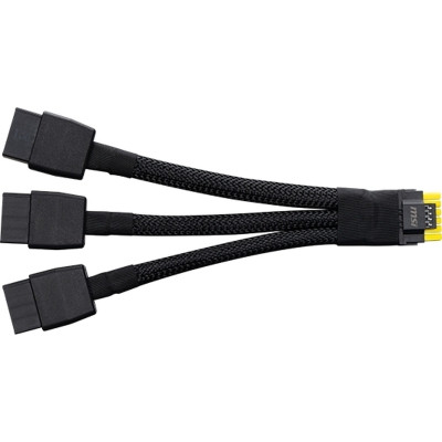 Відеокарта MSI GeForce RTX5070 Ti 16GB GAMING TRIO OC (RTX 5070 Ti 16G GAMING TRIO OC) Вінниця - фото 5