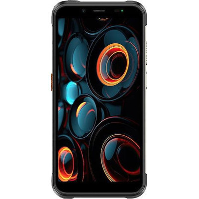 Мобильный телефон Ulefone Power Armor 16S 8/128Gb Black (6937748736059) Винница - изображение 8