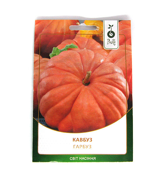 Семена Кавбуза 15 г. Киев - изображение 1