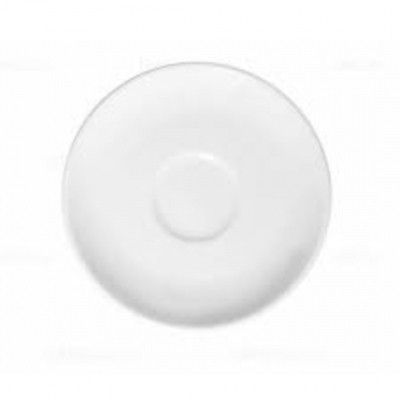 Блюдце Lubiana серія "Nana" 14,5 см під чашку 150 мл 743, 200 мл (1744) Вінниця - фото 1