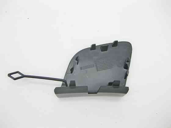 Mercedes-Benz  A2538853400 Нова кришка - заглушка буксирувального гака переднього бампера GLC X253 Одесса