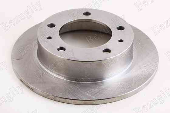 Диск тормозной 21214 передний OEM Винница