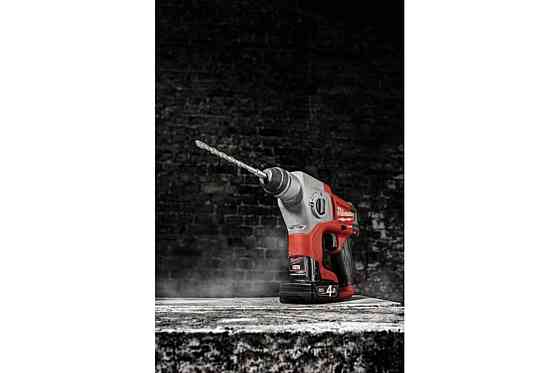 Бур SDS+ 6х110 мм Milwaukee 4932307068 Коломия