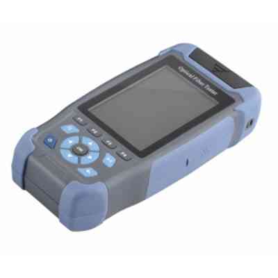 Оптичний рефлектометр Multitest MO1235Р Вінниця