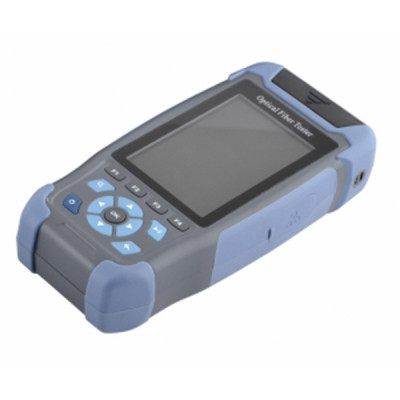 Оптичний рефлектометр Multitest MO1235Р Вінниця - фото 1