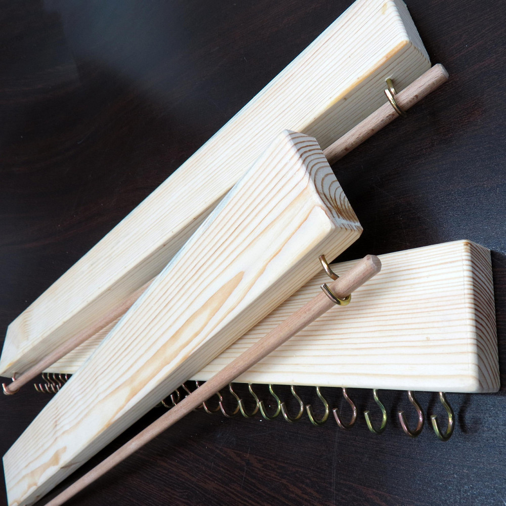 Органайзер для бижутерии 