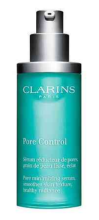 Сироватка для обличчя Clarins Pore Control Pore Minimizing Serum 30ml Слов'янськ