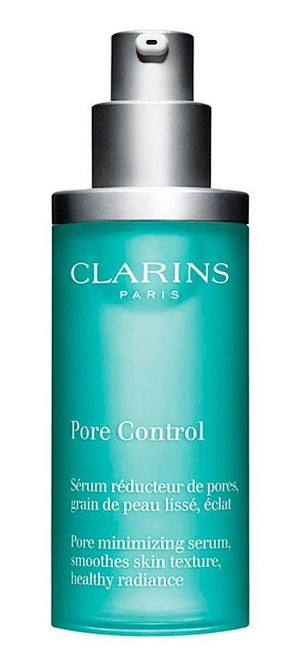 Сироватка для обличчя Clarins Pore Control Pore Minimizing Serum 30ml Слов'янськ - фото 2