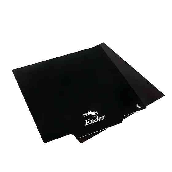 Магнитная адгезионная поверхность Creality на столик 3d принтера Ender-3 235x235 мм Киев